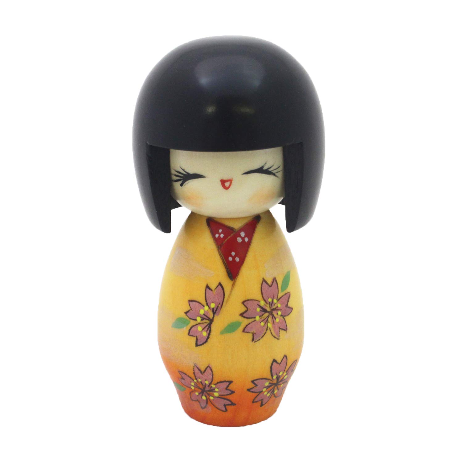 美品 受賞作など こけし まとめ売り 10kg 収集品 Amazon.co.jp: 創作 こけし 桜々 小 (通商産業大臣賞 農林水産